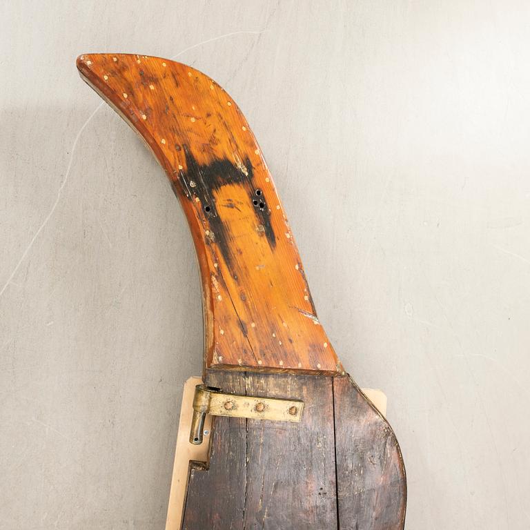 Roder, omkring 1900.