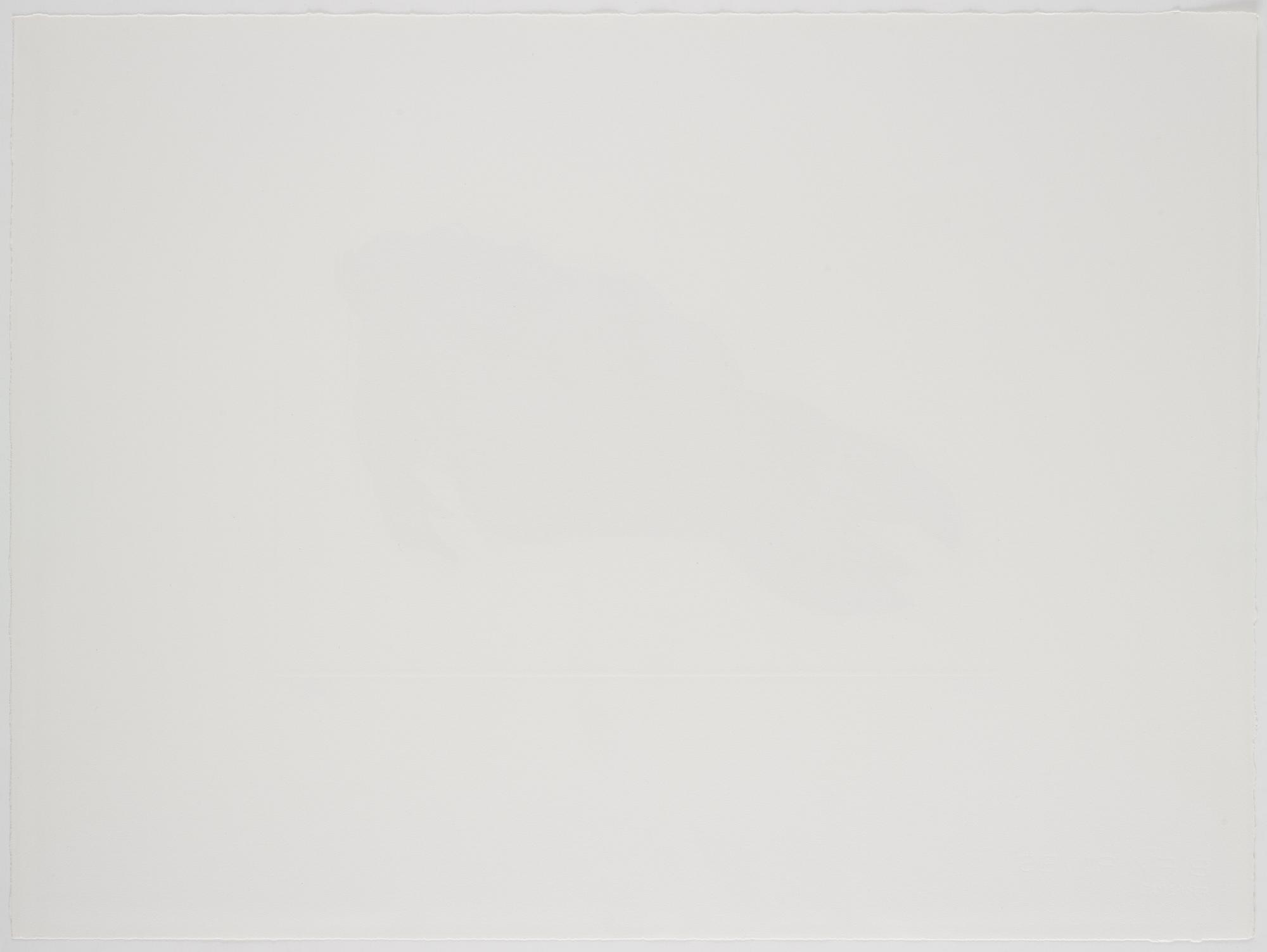 Gudmar Olovson, aquatint. Signed Gudmar and numbered 116/150 in pencil.