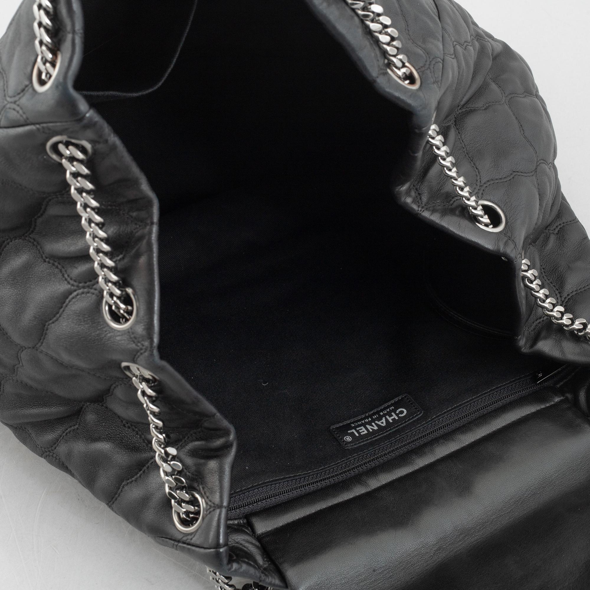 Chanel, väska, 2008-09.