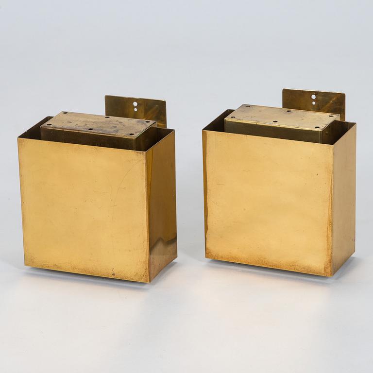 Seinävalaisinpari, Sievä, 1900-luvun puoliväli.