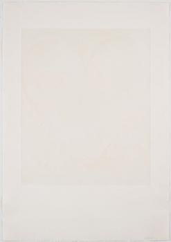 Jim Dine, "A Heart Called Paris Spring".