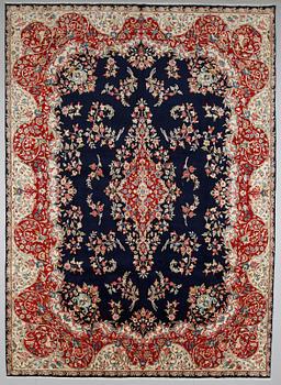 MATTA, Kirman, ca 367 x 268 cm.