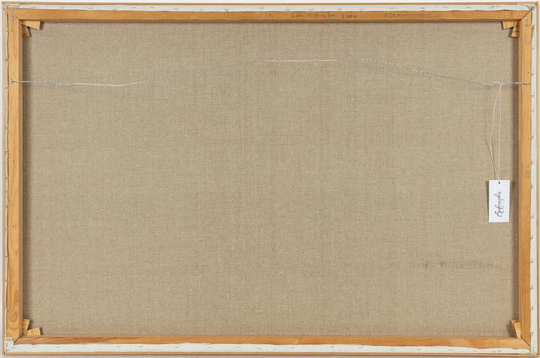 Ruben Heleander, "Stenshuvud".