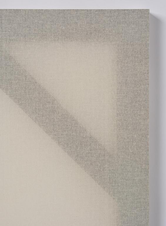 Inez Jönsson, "Skugga/svart IIII".