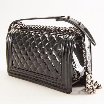 Chanel, bag, "Boy Bag Medium", Limited Edition, 2017.