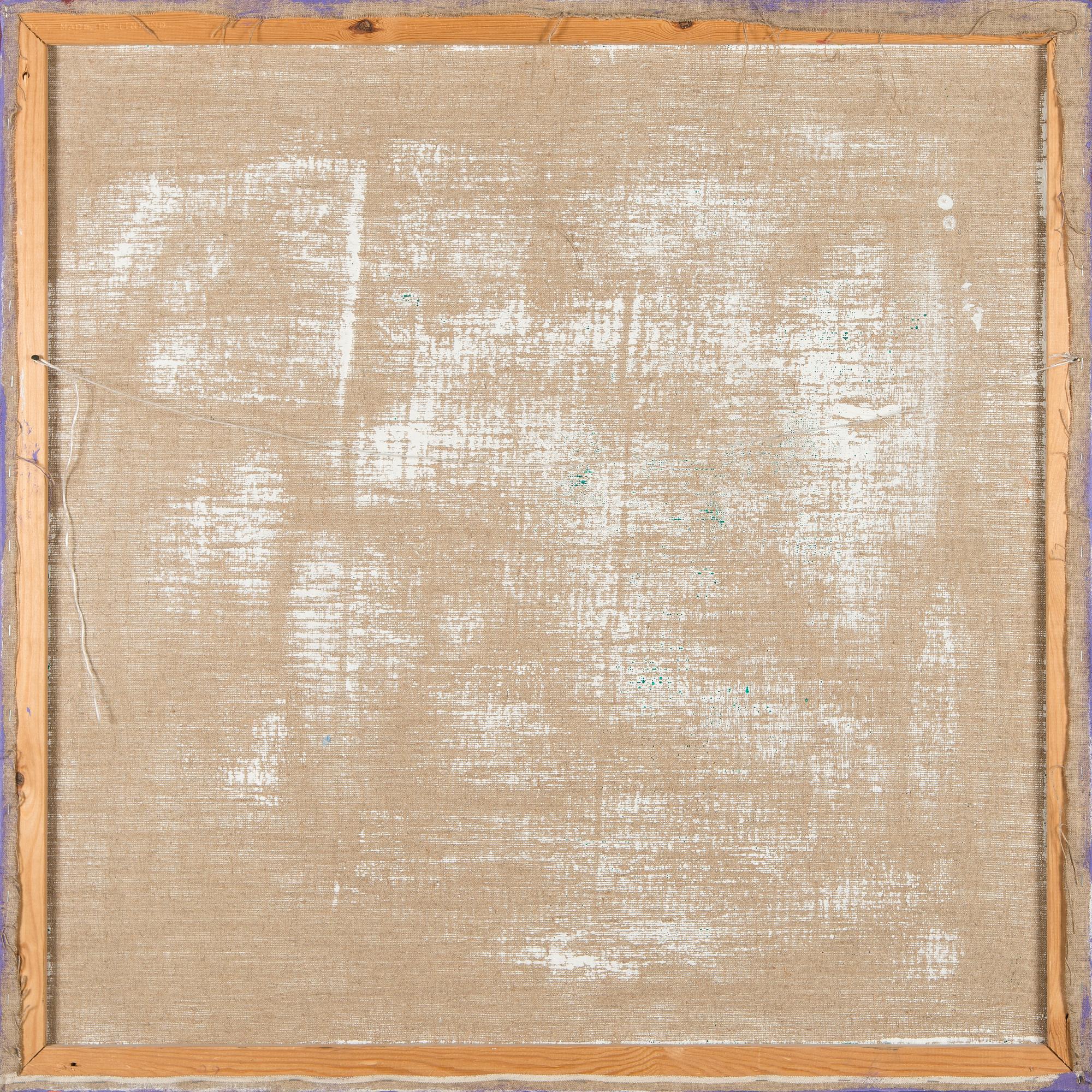 Kristiina Ketola, Untitled.