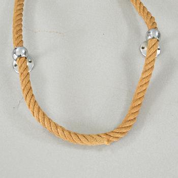 A handrail, 20th century.