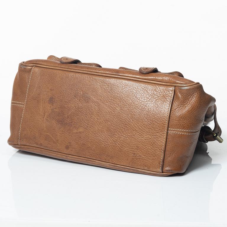 Mulberry, väska, "Annie".