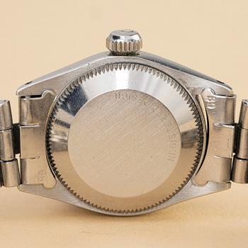 Rolex, Date, ca 1969.