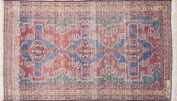 MATTA, Hamadan, old, ca 210x123 cm.