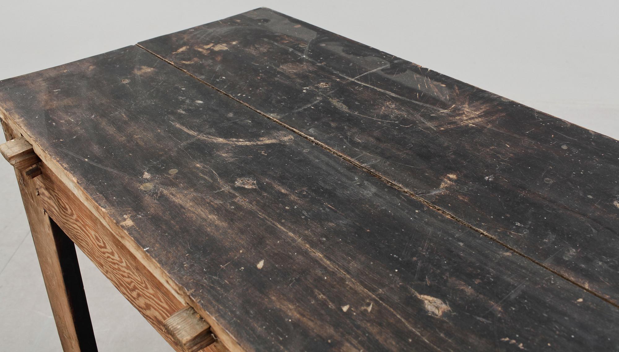 KONSOLBORD, 1800-tal.