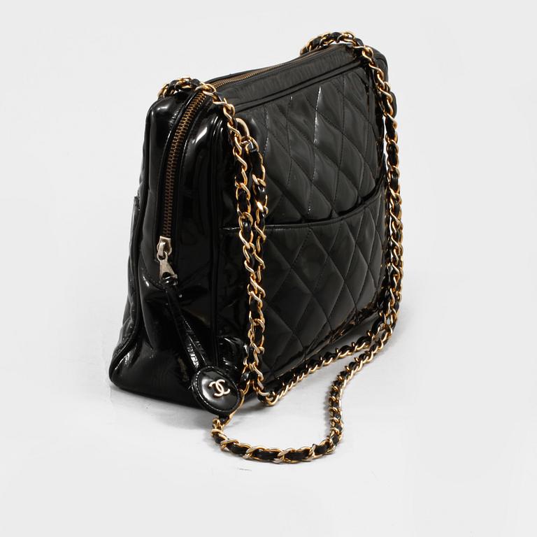 VÄSKA, Chanel.