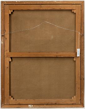 Hildur Kjerner, Grand still life.