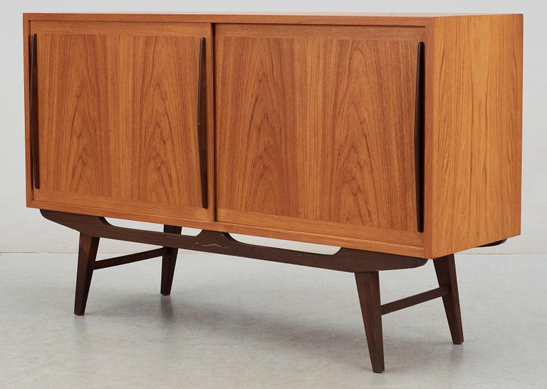 SIDEBOARD, 1950/60-tal.