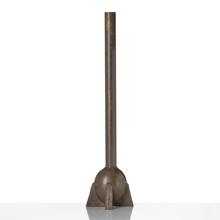 Rick Owens, a “Swan Neck” vase, Rick Owens, France, post 2007.
