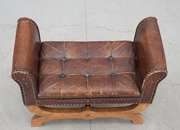 PALL, design Otto Schulz.