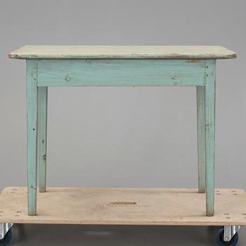 BORD, gustaviansk stil, 1900-talets början.