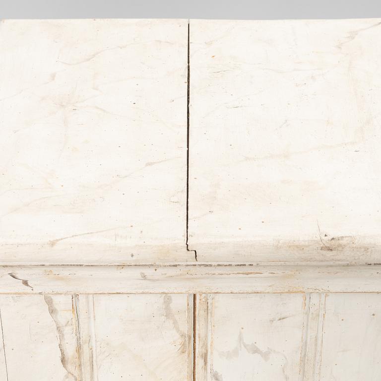 Pedestal, a pair, early 20th century.