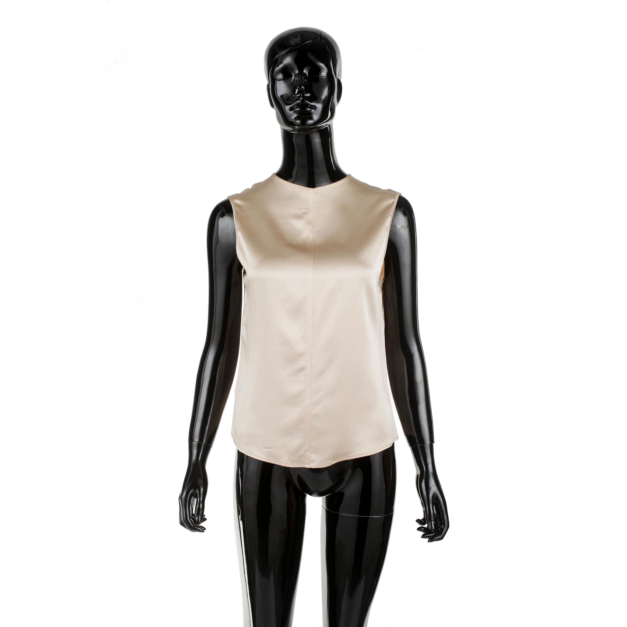 TOPP, enligt uppgift Narciso Rodriguez.