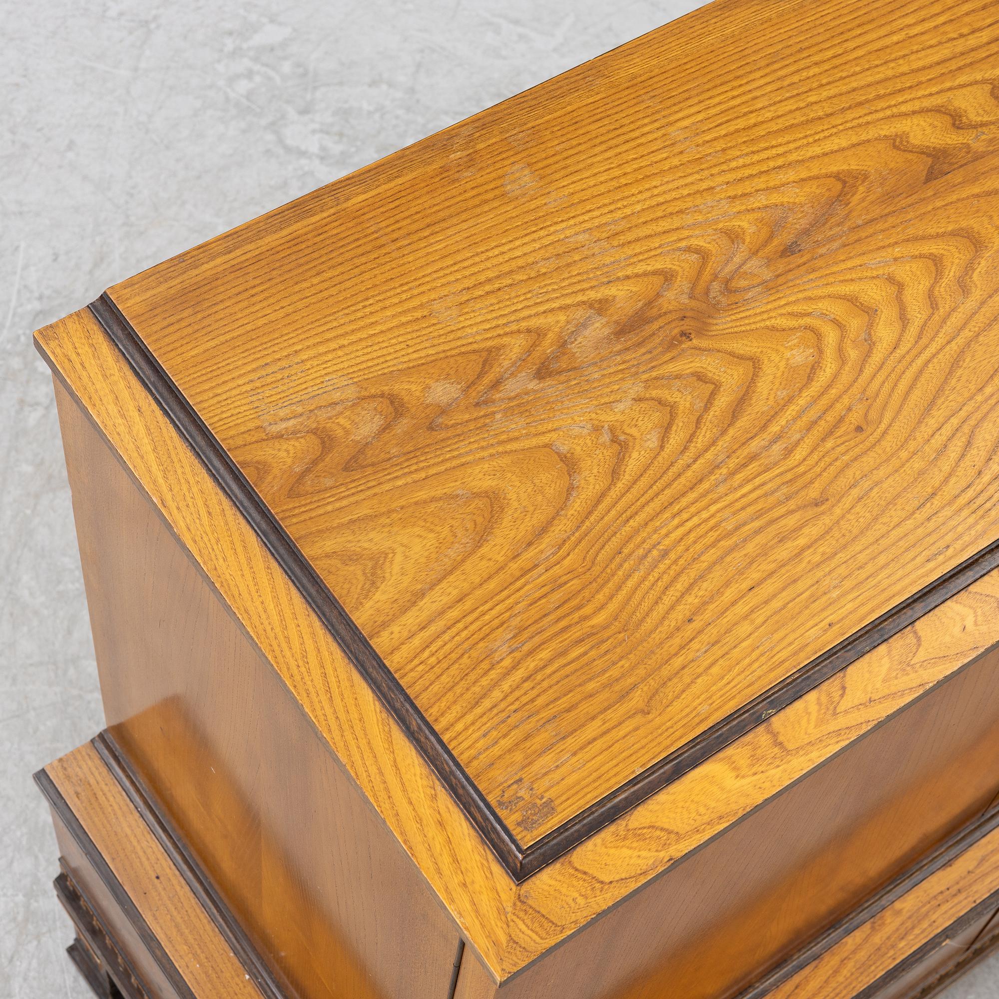 Sideboard, Sverige, 1920/30-tal.