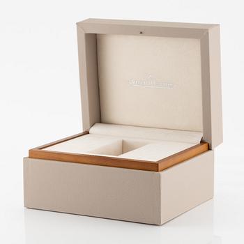 Jaeger-LeCoultre, Master Grande Ultra Thin, wristwatch, 40 mm.