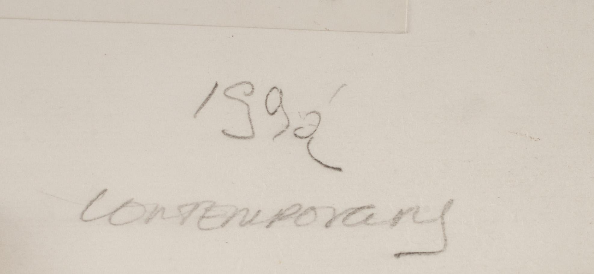 PLANSCH, Razzia, 1900-talets andra hälft.