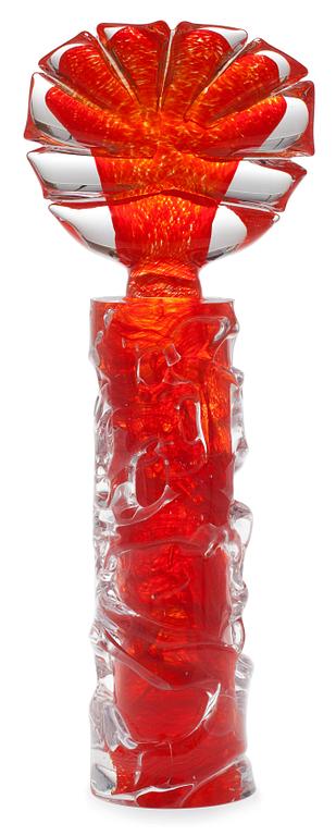 Pauli Partanen, LASIVEISTOS.