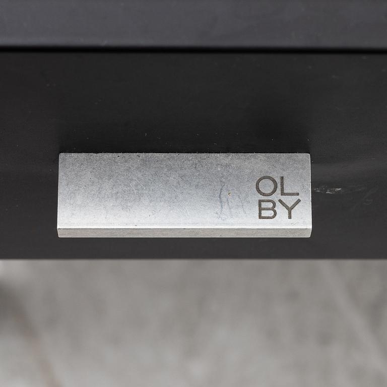 Kerstin Olby, a 'Tio' dresser/sideboard, Olby Design, Sweden.