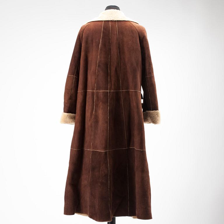 TURKISTAKKI, Donaldson.