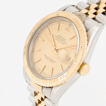 Rolex, Datejust, Turn-O-Graph, ca 1998.