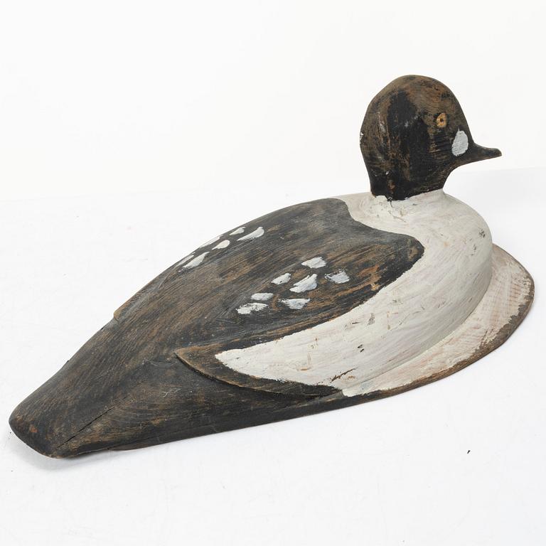 Vettar, 3 pcs, 20th century.