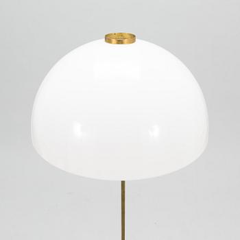 Yki Nummi, golvlampa, modell 30-008, Stockmann Orno 1960-tal.