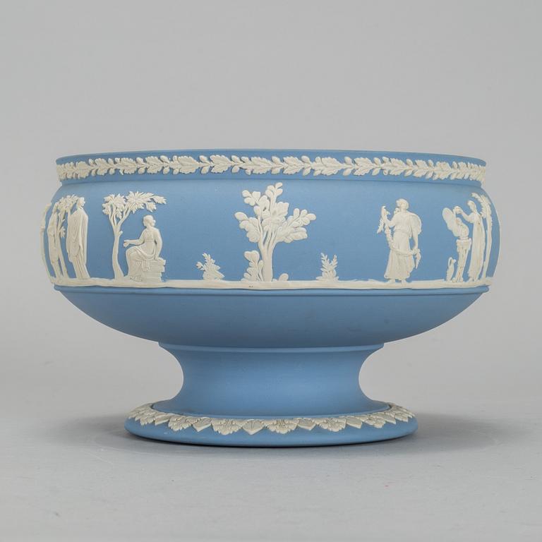 A Wedgewood Jasperware BOWL from around year 1900.