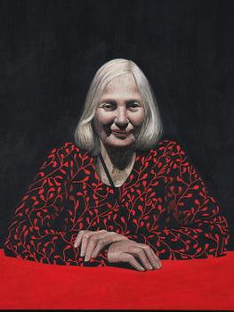 Joakim Johansson, "Lena Cronqvist".
