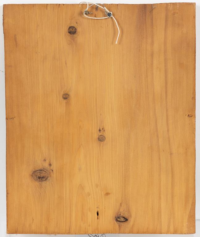 Icon, Russia, around 1900.