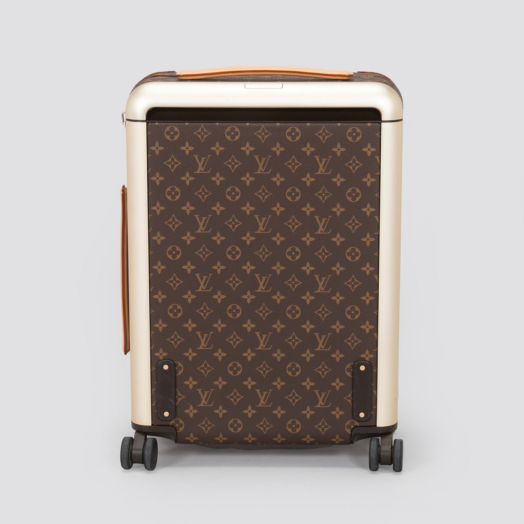 Louis Vuitton, resväska, "Horizon 50".