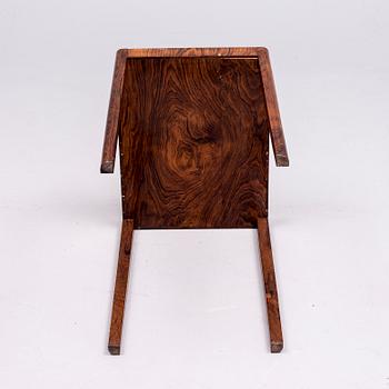 BORD, 1900-talets mitt.