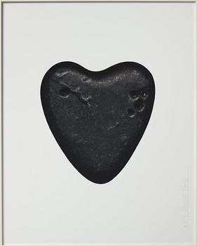 Dawid (Björn Dawidsson), "B013 ur serien Merit", 2006.