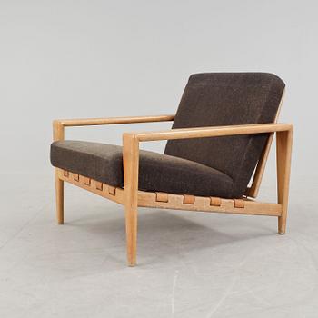 FÅTÖLJ, Svante Skogh, 1960-tal.
