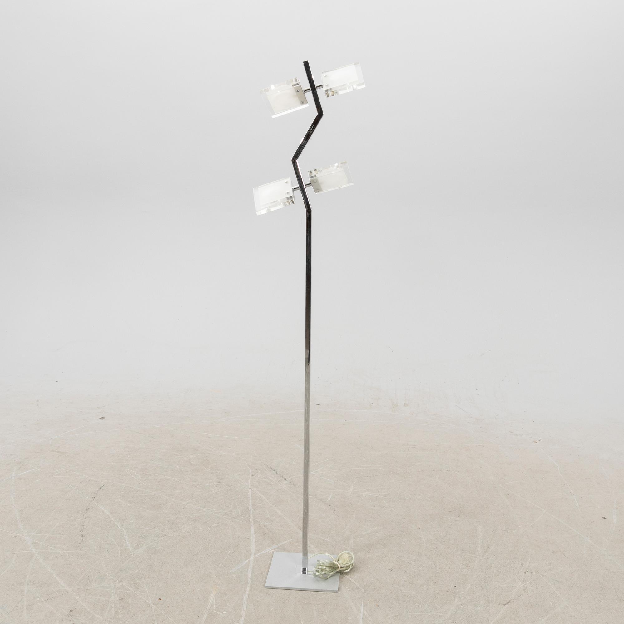 Floor lamp Faladesa Idearte late 20th century/21st century.