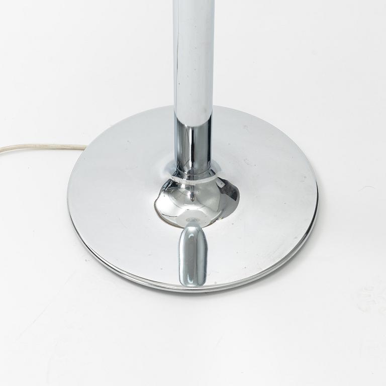 Per Sundstedt, a 'Mars' floor light, Ateljé Lyktan, Åhus.