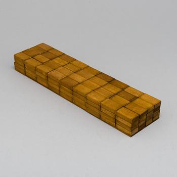 Karin Ohlin,  "Den kinesiska muren".