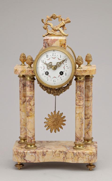 BORDSUR, Louis XVI-stil, 1800-tal.