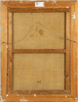 Elisabeth Warling, Näten lagas.