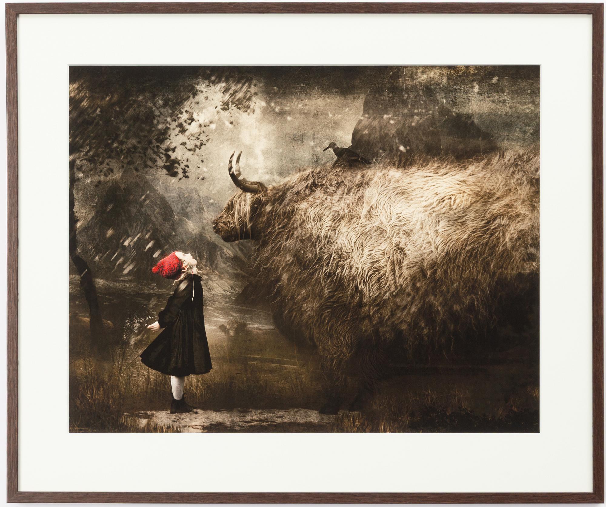 Cooper & Gorfer, "Rut and the Cow".