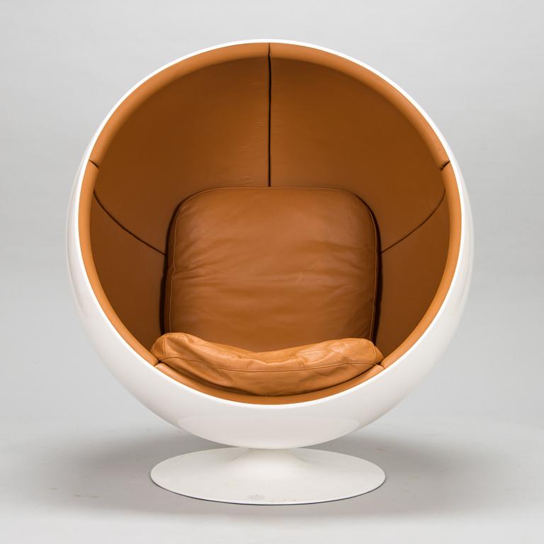 Eero Aarnio, a 'Ball Chair' for Eero Aarnio Originals.