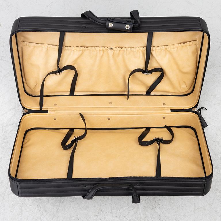 Bags, 6 pcs, set for Ferrari 550 Maranello.