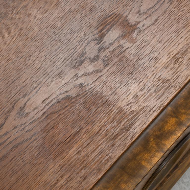 A sideboard, 1920s/30s.