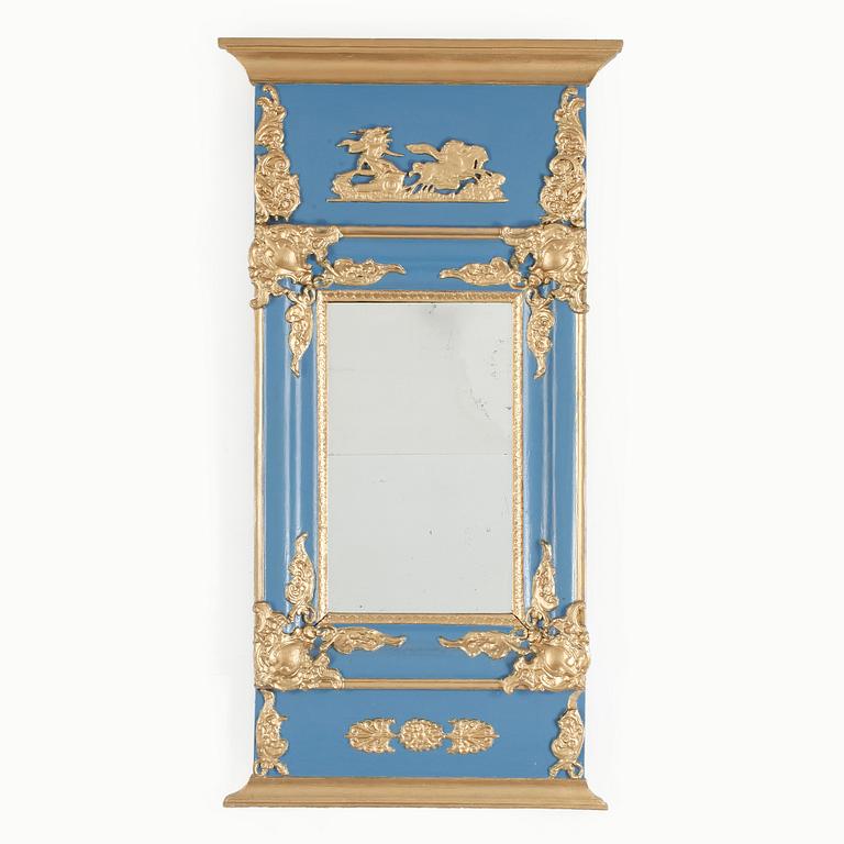 SPEGEL, Empire/Empirestil, 1800-tal.