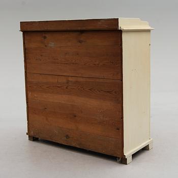 SKÄNK, 1800-talets andra hälft.